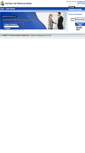 Mobile Screenshot of hrseleccion.cl